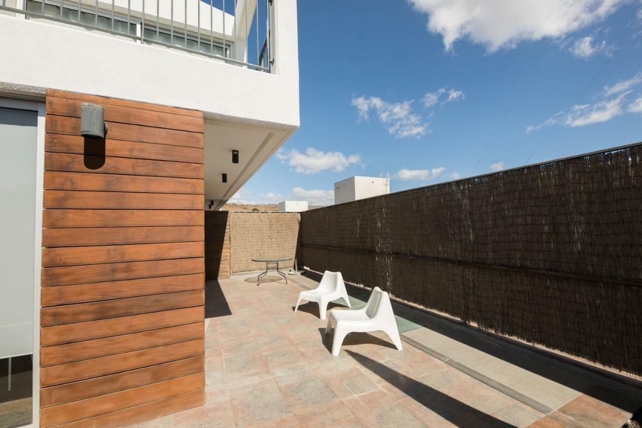 Apartamento Sunny And Quiet Duplex *